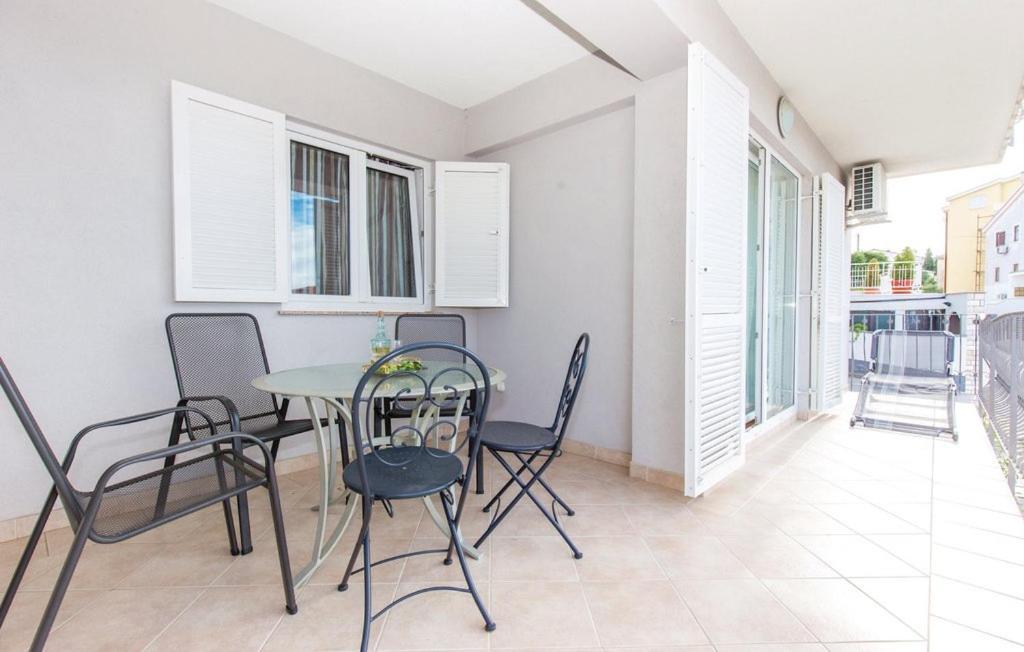 Apartment Sofia Crikvenica Exterior foto